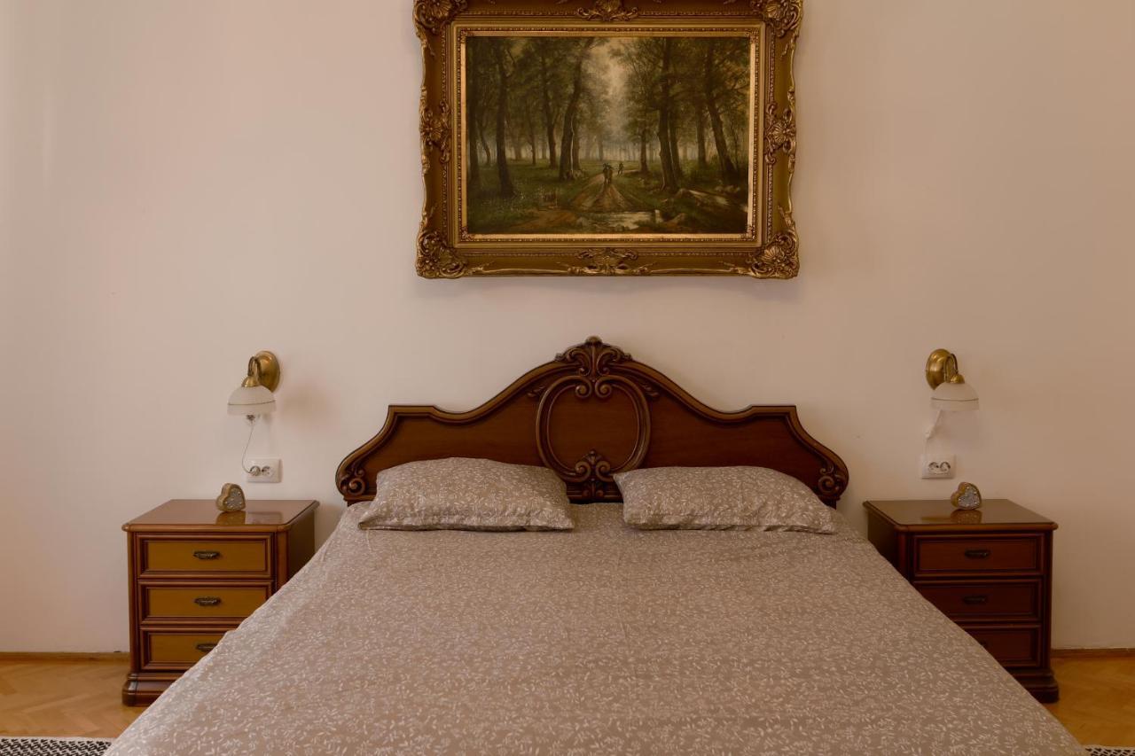 Illo Tempore - Ultracentral Apartment Sighişoara Extérieur photo