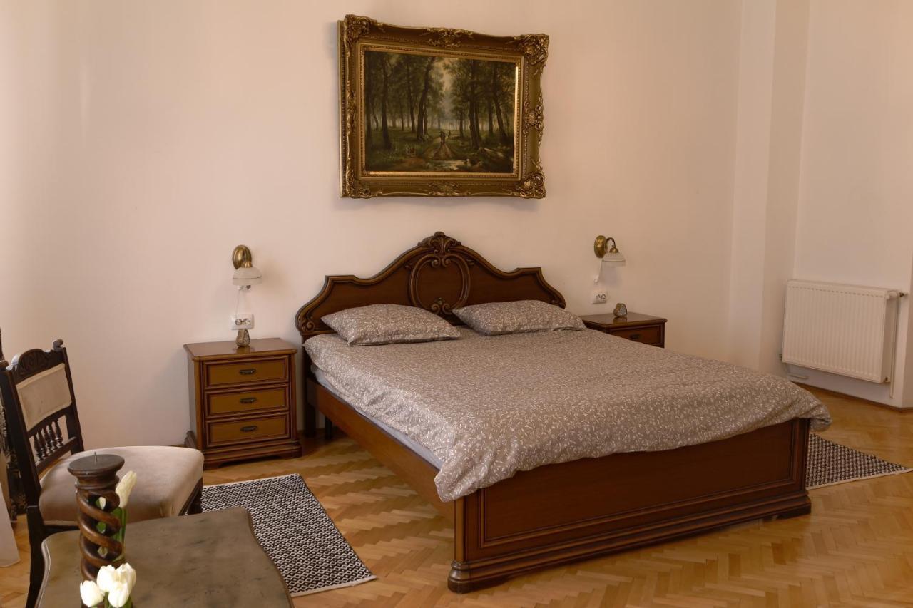Illo Tempore - Ultracentral Apartment Sighişoara Extérieur photo