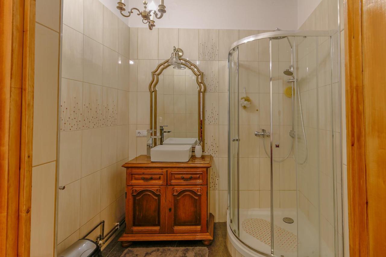 Illo Tempore - Ultracentral Apartment Sighişoara Extérieur photo