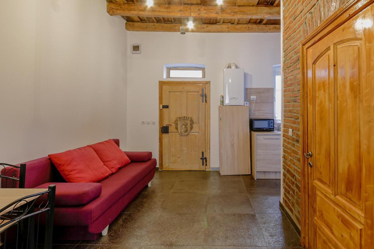 Illo Tempore - Ultracentral Apartment Sighişoara Extérieur photo